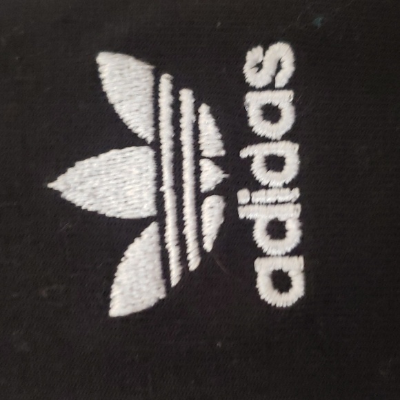 ADIDDAS Essentials 3-Stripes Leggings - Picture 8 of 10